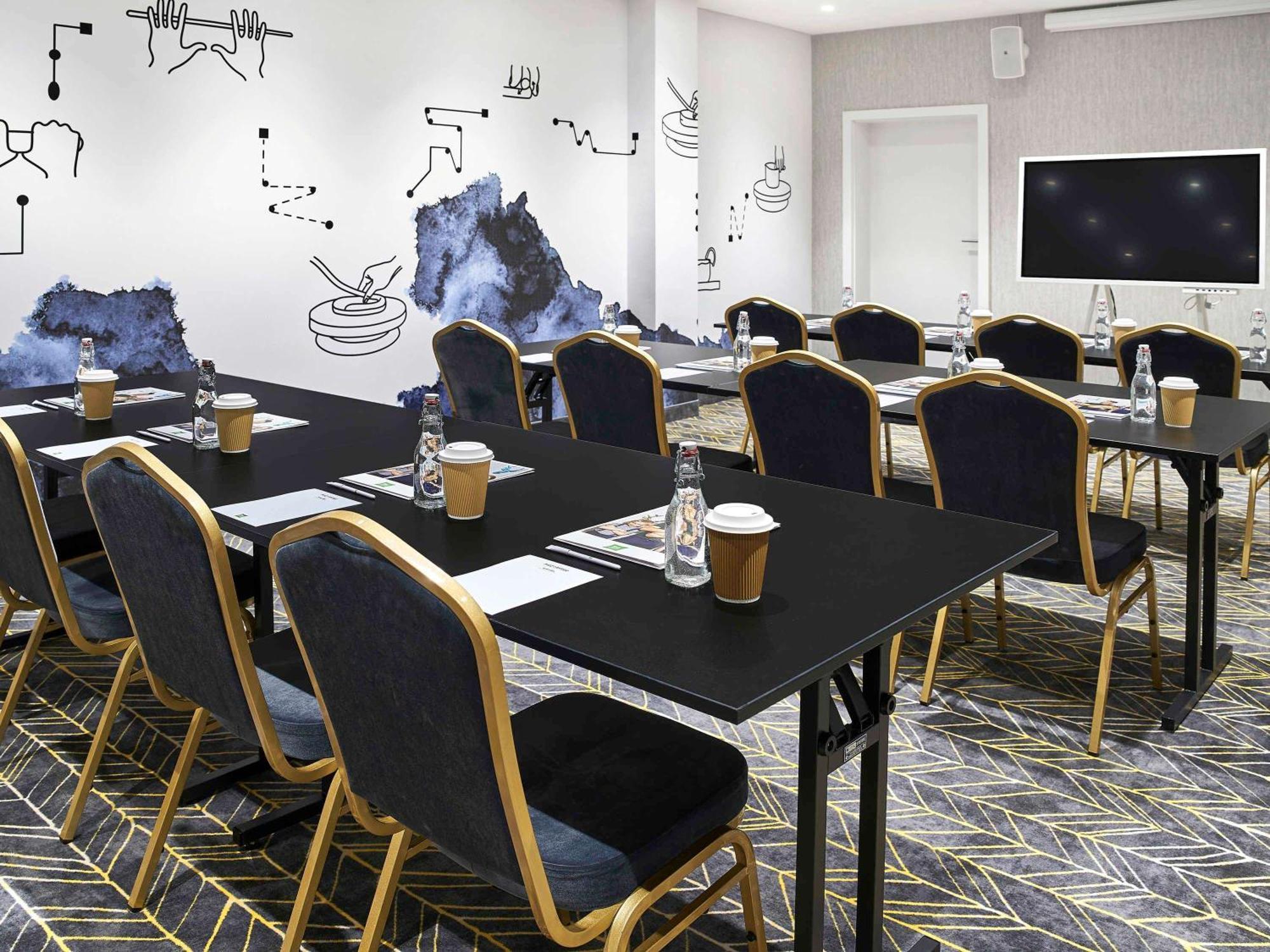 Ibis Styles Boleslawiec Boleslawiec  Exterior photo